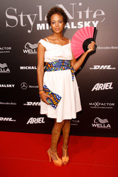 Milka Loff Fernandes