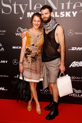 Nikola Kastner, Philipp Hofstetter