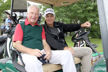 Gregor Wintersteller, Franz Beckenbauer