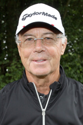Franz Beckenbauer