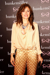 Carolina Vera Squella