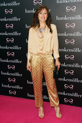 Carolina Vera Squella