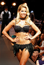 Sylvie van der Vaart