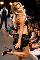 Sylvie van der Vaart