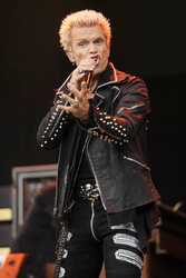 Billy Idol