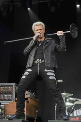 Billy Idol