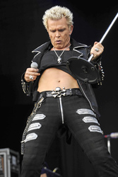 Billy Idol