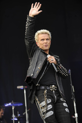 Billy Idol