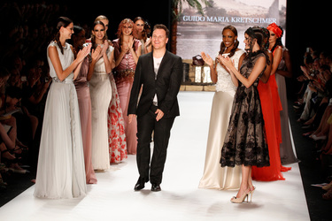 Guido Maria Kretschmer