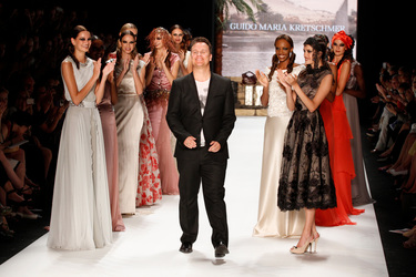 Guido Maria Kretschmer