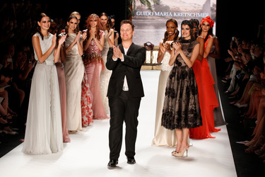 Guido Maria Kretschmer