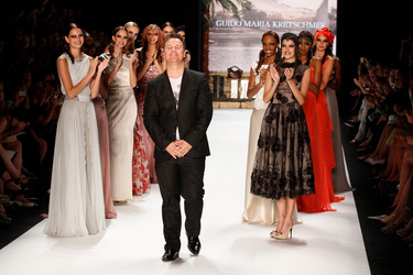 Guido Maria Kretschmer