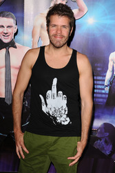 Perez Hilton