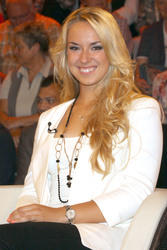 Sabine Lisicki