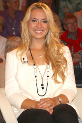 Sabine Lisicki