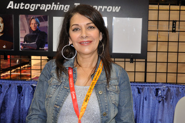 Marina Sirtis
