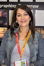 Marina Sirtis