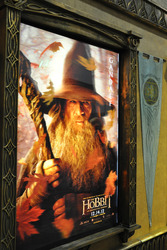 'The Hobbit' Plakate