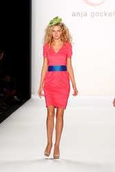 Anja Gockel Model