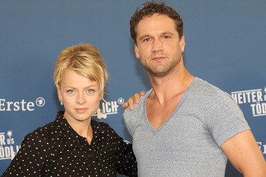 Isabell Gerschke, Oliver Franck