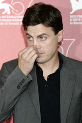 Casey Affleck