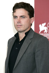 Casey Affleck