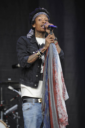Wiz Khalifa
