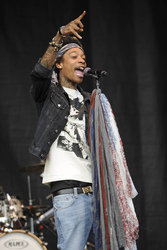 Wiz Khalifa