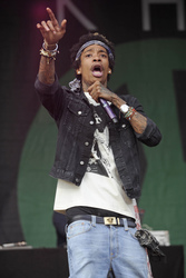 Wiz Khalifa