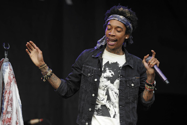 Wiz Khalifa