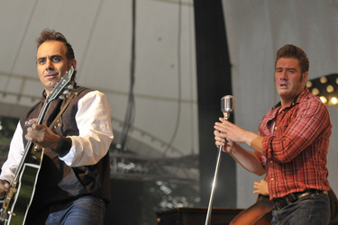 Adriano Batolba, Dick Brave / Sasha