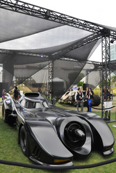 Batmobil 1989