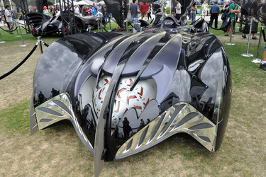 Batmobil 1997