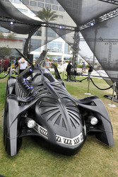 Batmobil 1995