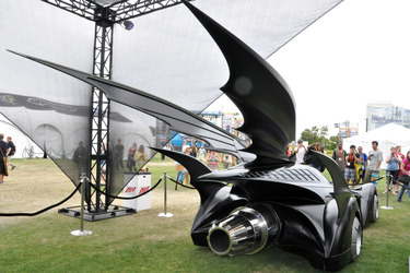 Batmobil 1995