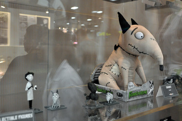 Frankenweenie Merchandise