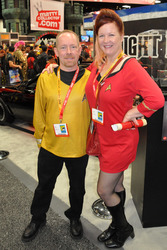 Star Trek Fans