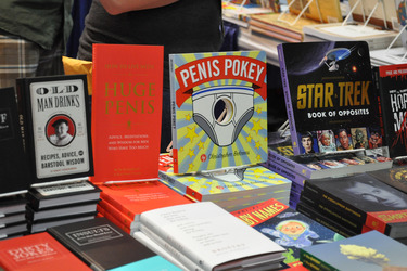 Bücher, Fachliteratur