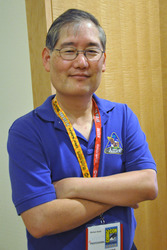Michael Okuda