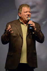 William Shatner