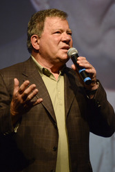 William Shatner