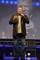 William Shatner