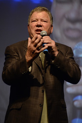 William Shatner