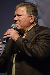 William Shatner
