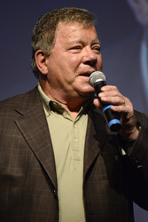 William Shatner
