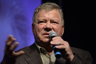 William Shatner