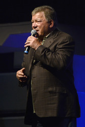 William Shatner