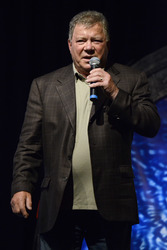 William Shatner