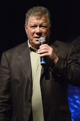 William Shatner