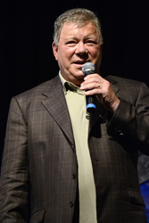 William Shatner